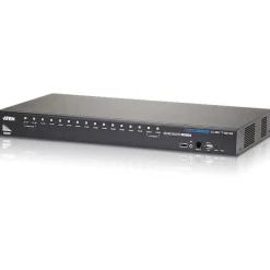 ATEN Technology CS17916 16-fach HDMI-Switch