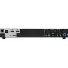 ATEN Technology CS1842 KVMP-Switch 2-fach, 4K HDMI, Dual Display, USB 3.0, Audio