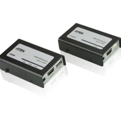 ATEN Technology HDMI+USB Extender VE803
