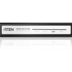 ATEN Technology 2-Port True 4K at 60Hz (4:4:4) HDMI Splitter