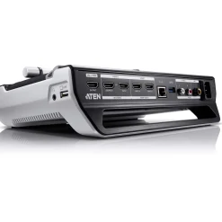 ATEN Technology UC9020 StreamLIVE HD, Multi-Kanal AV-Mixer