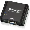 ATEN Technology VC180 1-fach VGA auf HDMI Konverter