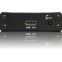 ATEN Technology VC180 1-fach VGA auf HDMI Konverter