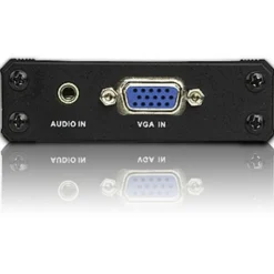 ATEN Technology VC180 1-fach VGA auf HDMI Konverter
