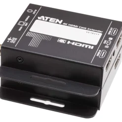 ATEN Technology VE1821 HDMI Cat.6 Extender, 4K