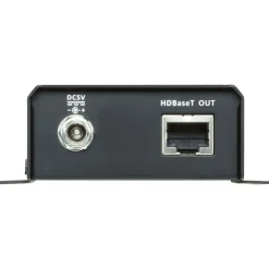 ATEN Technology VE801T Video-Transmitter, HDMI-HDBaseT-Lite-Sender, Klasse B