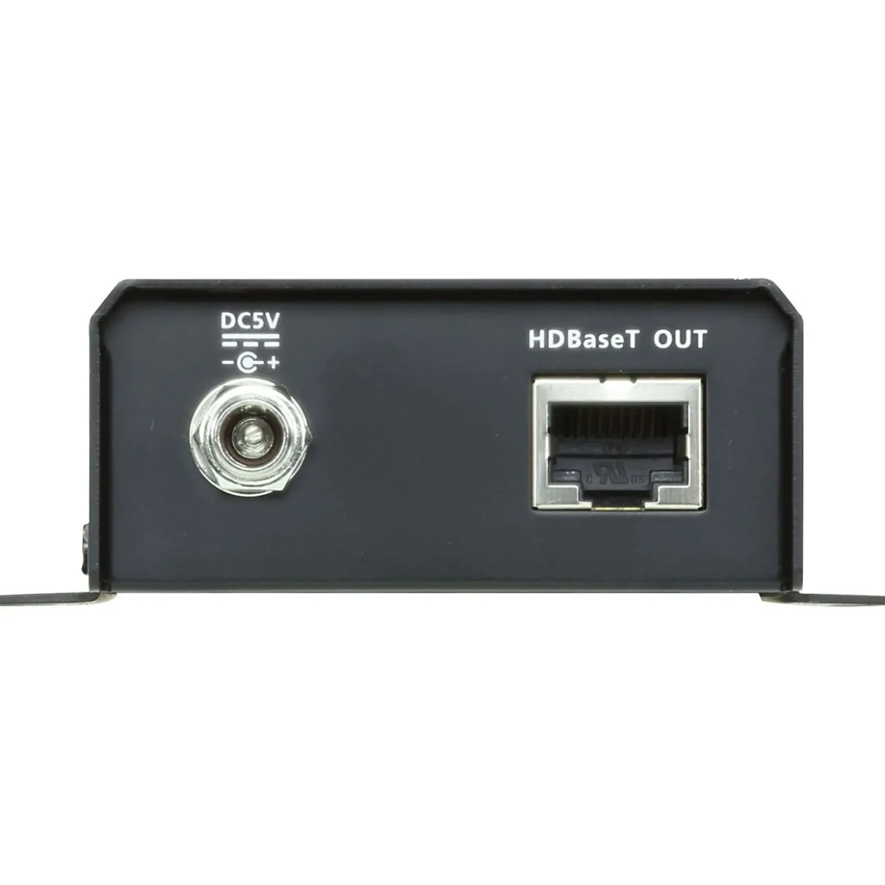ATEN Technology VE801T Video-Transmitter, HDMI-HDBaseT-Lite-Sender, Klasse B