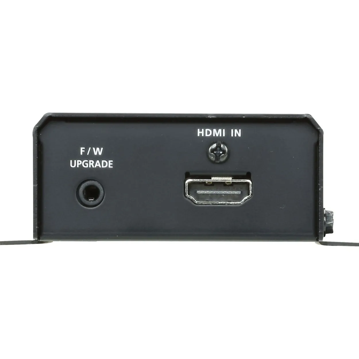 ATEN Technology VE801T Video-Transmitter, HDMI-HDBaseT-Lite-Sender, Klasse B