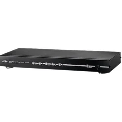 ATEN Technology VS482 4-fach DualView HDMI Switch