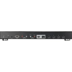 ATEN Technology VS482 4-fach DualView HDMI Switch