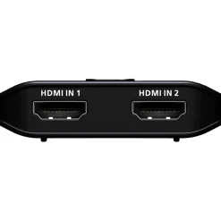 Aten VS5821 8K HDMI Switch, 2-Port