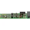 Auerswald COMpact 2BRI-Modul für 5000-er
