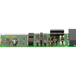 Auerswald COMpact 2BRI-Modul für 5000-er