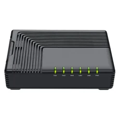 Auerswald 2-Port ATA (Analoger Terminal Adapter)