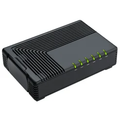 Auerswald 2-Port ATA (Analoger Terminal Adapter)
