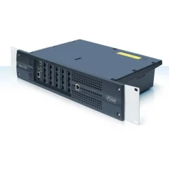 Auerswald Telefonanlage COMpact 5500R (19"-Gehäuse)