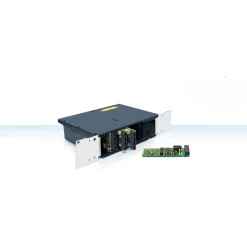 Auerswald Telefonanlage COMpact 5500R (19
