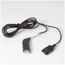 Auerswald USB-Anschlusskabel f. Laptop/PC