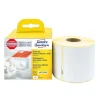 AVERY Zweckform Etikettenrolle für Etikettendrucker AS0722440 weiß, 70,0 x 54,0 mm, 1 x 320 Etiketten