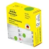 AVERY Zweckform Klebepunkte 3855 grün Ø 19,0 mm