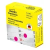 AVERY Zweckform Klebepunkte 3850 magenta Ø 10,0 mm