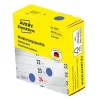 AVERY Zweckform Klebepunkte 3853 blau Ø 10,0 mm