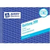 AVERY Zweckform Quittung, inkl. MwSt. Formularbuch 300