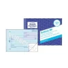 AVERY Zweckform Quittung, MwSt. separat ausgewiesen Formularbuch 306