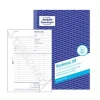 AVERY Zweckform Rechnung Formularbuch 704