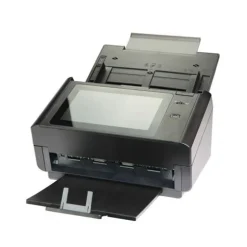 AVISION AN360W A4 Netzwerkscanner