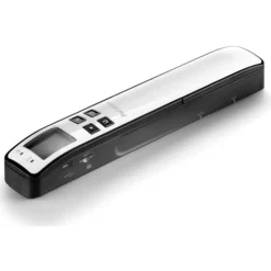 Avision Dokumentenscanner Miwand2 WiFi White mobiler Scanner