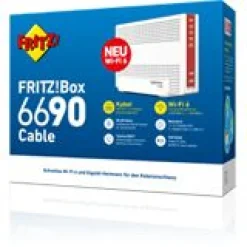 AVM FRITZ!Box 6690 Cable (20002965)