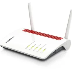 AVM FRITZBOX 6850 LTE 150MBit/s über LTE-Mobilfunk