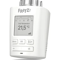 AVM FRITZ!DECT 301 Funk-Heizkörperthermostat