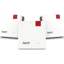 AVM FRITZ!Mesh Set 1700 3-Pack