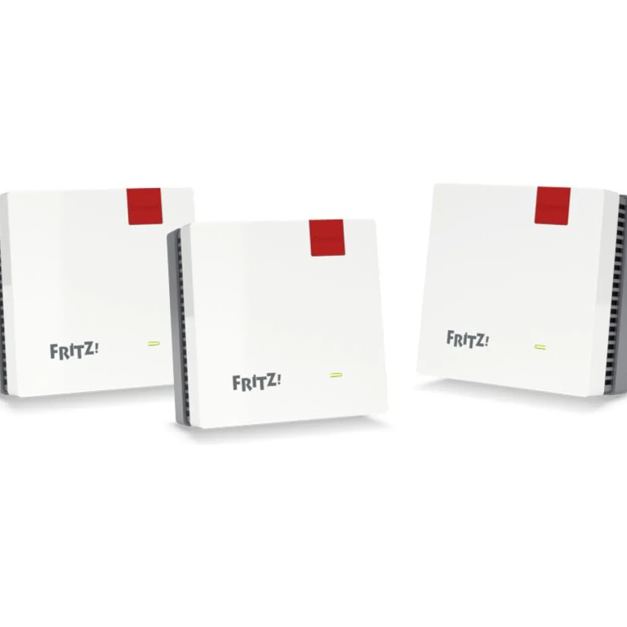 AVM FRITZ!Mesh Set 1600 3-pack