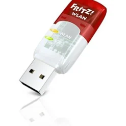 AVM FRITZ!WLAN Stick AC 430 MU-MIMO USB 2.0 WLAN USB Adapter