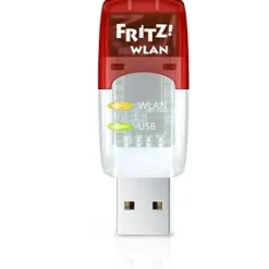 AVM FRITZ!WLAN Stick AC 430 MU-MIMO USB 2.0 WLAN USB Adapter
