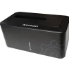 AXAGON ADSA-ST Dockingstation, USB 3.0, 1x 2,5"/3,5" SSD/HDD, SATA 6 - schwarz