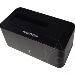 AXAGON ADSA-ST Dockingstation, USB 3.0, 1x 2,5