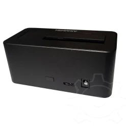 AXAGON ADSA-ST Dockingstation, USB 3.0, 1x 2,5