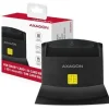 AXAGON CRE-SM2 USB Smart Card und SD/microSD/SIM Card Reader - USB 2.0
