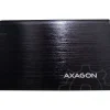 Axagon EE25-A6C USB-C 3.2 - SATA 6G 2.5" externes Festplattengehäuse - schwarz