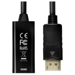 AXAGON RVD-HI14N DisplayPort ><noscript><img width=
