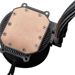 Azza Blizzard Cooler 120mm All-in-One