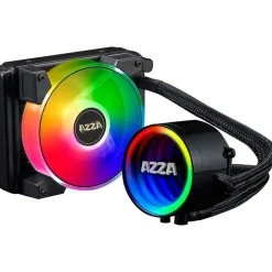 Azza Blizzard Cooler 120mm All-in-One