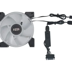 Azza Blizzard Cooler 120mm All-in-One