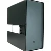 Azza Cast 808 Midi Tower ohne Netzteil schwarz
