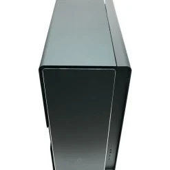 Azza Cast 808 Midi Tower ohne Netzteil schwarz