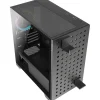 Azza Elise Mini Tower ohne Netzteil schwarz